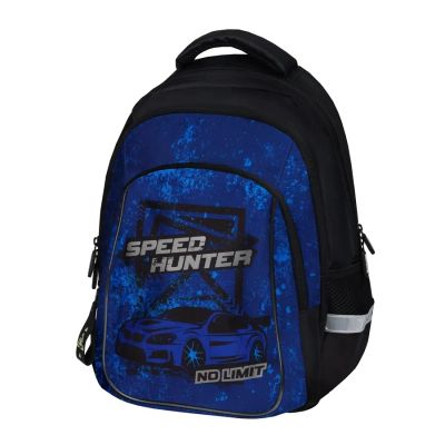 Лот: 25010890. Фото: 1. Рюкзак Berlingo Comfort "Speed... Рюкзаки, портфели