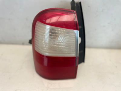 Лот: 22460493. Фото: 1. фонарь Nissan Terrano D10. Двигатель и элементы двигателя
