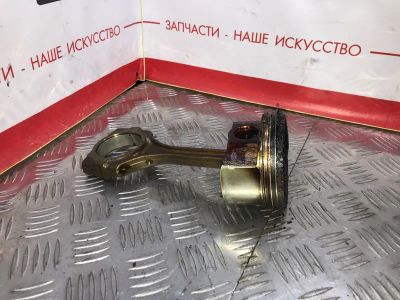 Лот: 16654310. Фото: 1. Поршень Toyota Camry ACV40 2AZ-FE... Другое (автозапчасти)