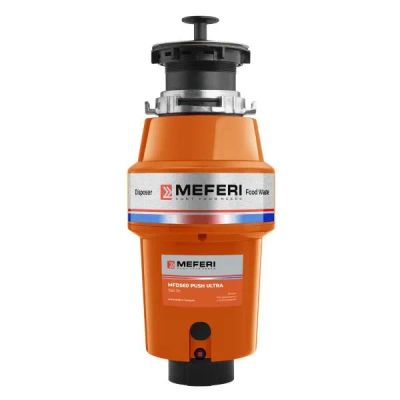 Лот: 25624837. Фото: 1. Измельчитель пищевых отходов MEFERI... Кухонная