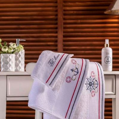 Лот: 22344912. Фото: 1. Полотенца Tivolyo home. Полотенца