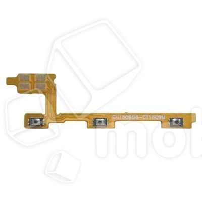 Лот: 18913671. Фото: 1. Шлейф для Huawei Honor 8X/9X Lite... Шлейфы, разъёмы