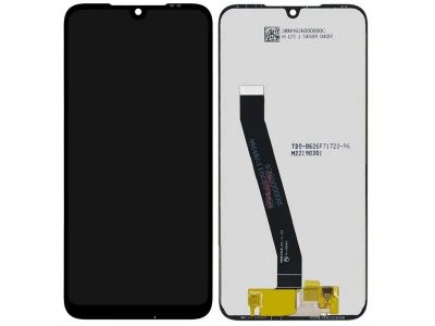 Лот: 14846003. Фото: 1. Дисплей Xiaomi Redmi 7 (M1810F6LH... Дисплеи, дисплейные модули, тачскрины