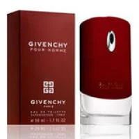 Лот: 10274411. Фото: 1. туалетная Givenchy pour homme. Мужская парфюмерия