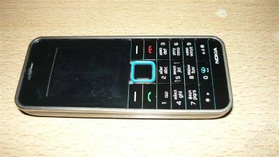 Лот: 400987. Фото: 1. nokia 3500 флешка камера 2mp bluetooth. Кнопочные мобильные телефоны