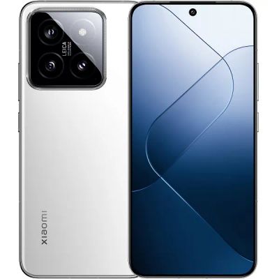 Лот: 22196721. Фото: 1. Мобильный телефон Xiaomi 14 12... Смартфоны