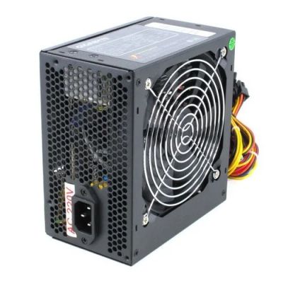 Лот: 16057285. Фото: 1. Блок питания ATX Gigabyte GE-C500P-C2... Корпуса, блоки питания