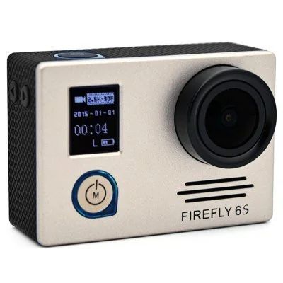 Лот: 9497279. Фото: 1. экш камера Hawkeye Firefly 6S... Экшн камеры