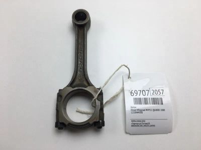 Лот: 20632138. Фото: 1. Шатун Nissan Wingroad 2000 121004M500... Двигатель и элементы двигателя