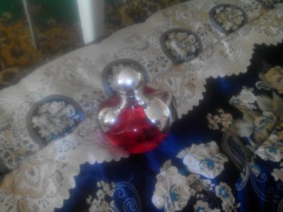 Лот: 8074720. Фото: 1. nina ricci смотрите другие лоты. Женская парфюмерия