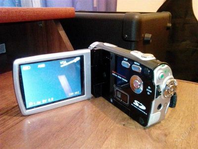 Лот: 2866472. Фото: 1. Камера DVC Sony Продажа, Обмен... Видеокамеры
