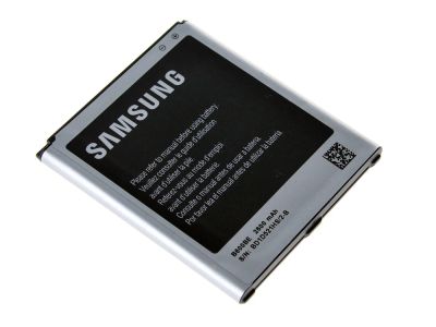 Лот: 4038813. Фото: 1. Аккумулятор S4 i9500 B600BE Настоящий... Аккумуляторы