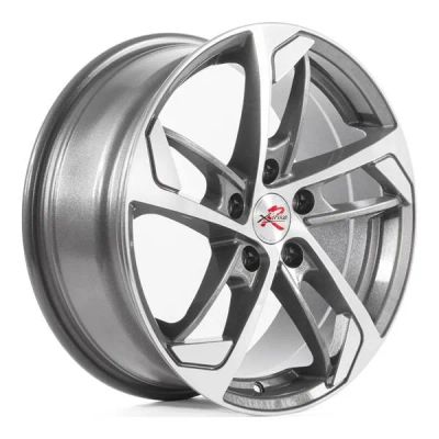 Лот: 20165101. Фото: 1. Диск X'trikeRST R037 : 7,00-17... Диски