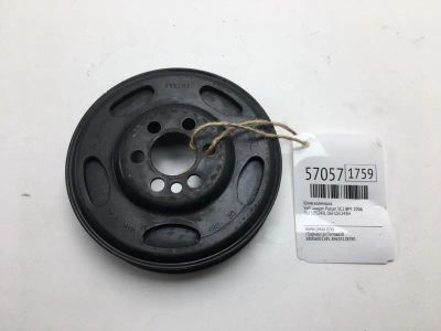 Лот: 20398531. Фото: 1. Шкив коленвала Volkswagen Passat... Двигатель и элементы двигателя