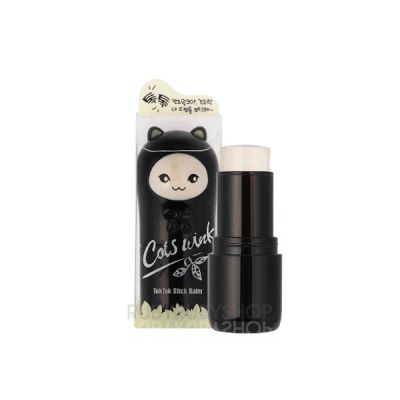 Лот: 3971354. Фото: 1. Tony Moly Cats Wink TokTok Stick... Уход за лицом 