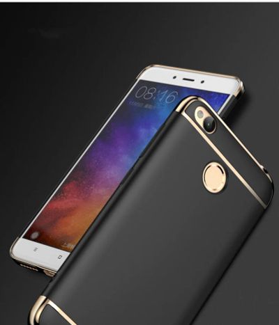 Лот: 10736504. Фото: 1. Чехол-бампер для Xiaomi Redmi... Чехлы, бамперы