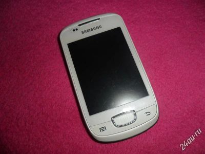 Лот: 2766665. Фото: 1. samsung galaxy mini. Смартфоны