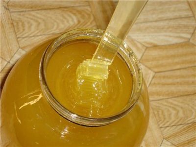 Лот: 3020712. Фото: 1. Липовый мёд.Урожай 2015. 600 руб... Мёд, продукты пчеловодства