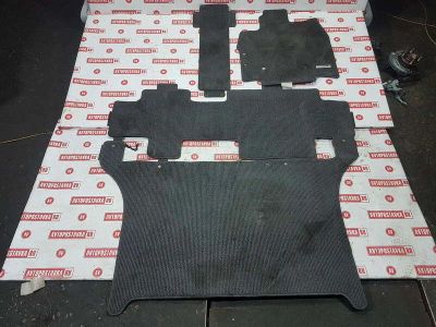 Лот: 20900073. Фото: 1. Коврик салона Honda Stepwagon... Салон