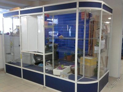 Лот: 942874. Фото: 1. продам торговое оборудование. Другое (оборудование)
