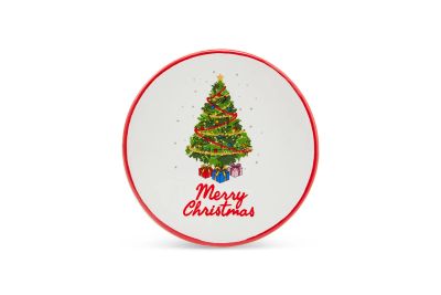 Лот: 24311050. Фото: 1. Подставка под горячее EVIO Christmas. Кухонные аксессуары