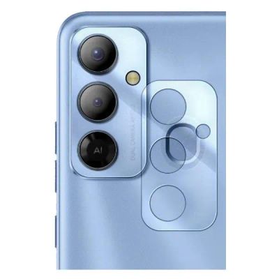 Лот: 24499948. Фото: 1. Защитное стекло Krutoff для Tecno... Защитные стёкла, защитные плёнки