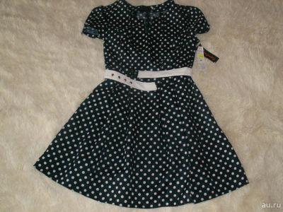 Лот: 7172136. Фото: 1. Платье разм 44, Симпатия, новое... Платья