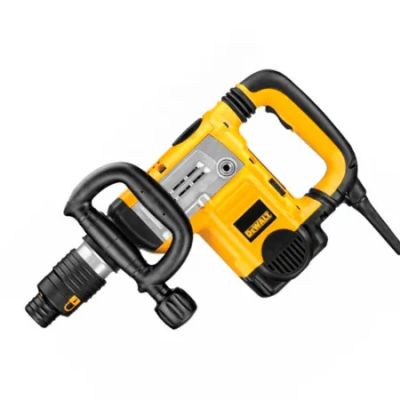 Лот: 21145737. Фото: 1. Молоток отбойный DEWALT D25832К... Электроинструмент