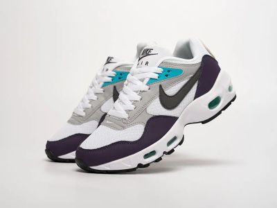 Лот: 24974815. Фото: 1. Кроссовки Nike Air Max. Кеды, кроссовки, слипоны