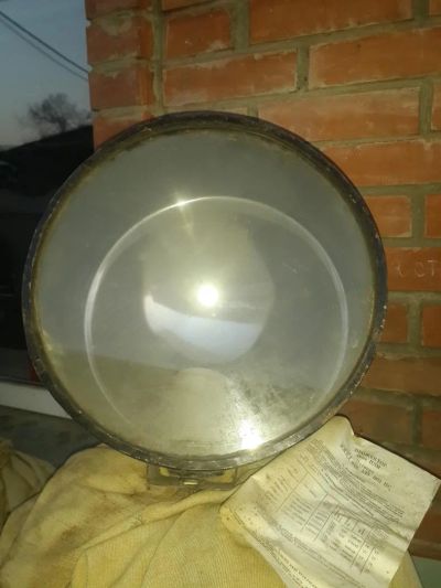 Лот: 7067944. Фото: 1. прожектор. Другое освещение