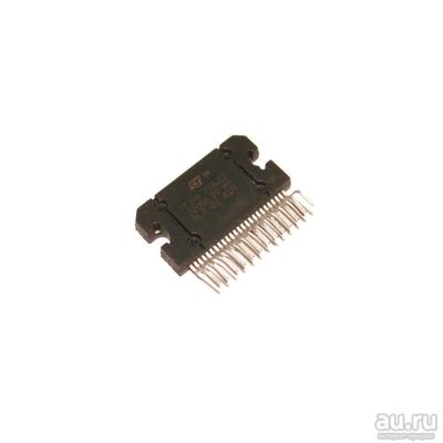 Лот: 12854931. Фото: 1. Микросхема TDA7560 УМЗЧ 4х77 Вт... Микросхемы