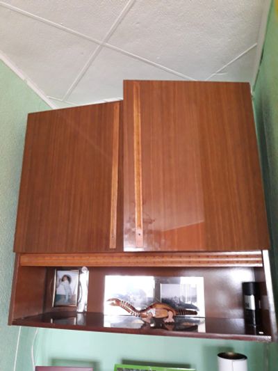 Лот: 11831948. Фото: 1. шкаф. Шкафы, шкафы-купе