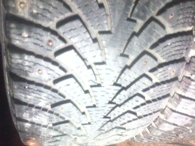Лот: 2510697. Фото: 1. Nokian haka 5 комплект 4шт. Шины