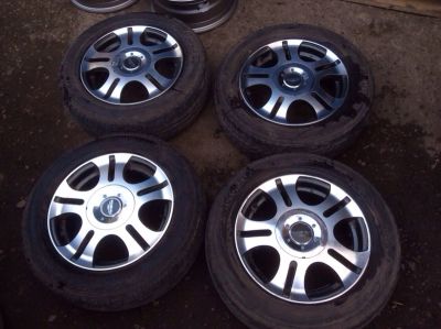 Лот: 6367742. Фото: 1. Литые диски enkei R14 4x100/4x114... Диски