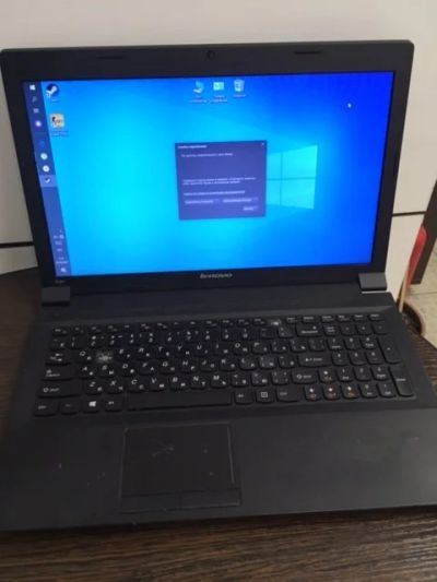 Лот: 17534053. Фото: 1. Lenovo B590-20208 (intel Core... Ноутбуки