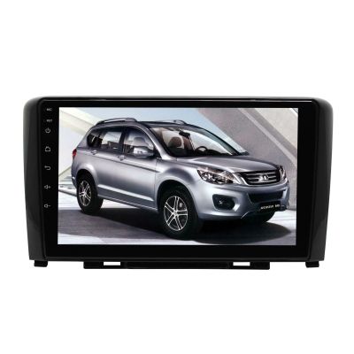 Лот: 16797070. Фото: 1. Штатная магнитола для Haval H6... Автомагнитолы