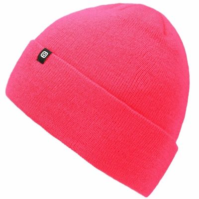 Лот: 18480946. Фото: 1. Шапка Ж Horsefeathers ANIKA BEANIE... Зимняя спортивная одежда