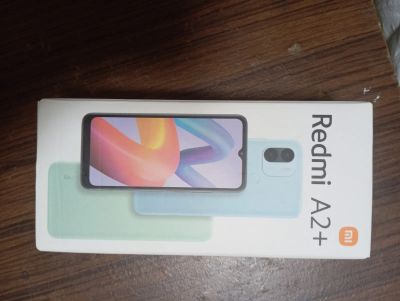 Лот: 24392934. Фото: 1. Xiaomi Redmi A2+. Смартфоны