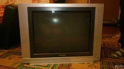 Лот: 8300723. Фото: 1. телевизор. Телевизоры