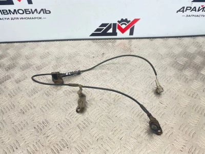 Лот: 25718046. Фото: 1. датчик abs toyota corolla ZZE120. Двигатель и элементы двигателя