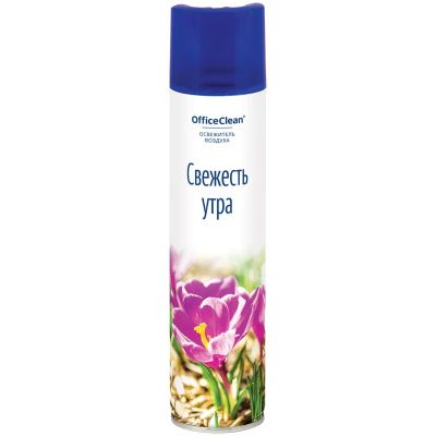 Лот: 24948106. Фото: 1. Освежитель воздуха OfficeClean... Бытовая химия
