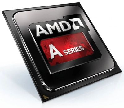 Лот: 5513539. Фото: 1. Процессор AMD A6 5400 FM2 Новый. Процессоры