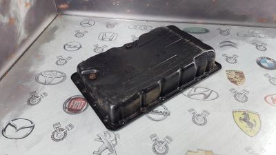 Лот: 23587469. Фото: 1. Поддон КПП Lexus GS300 3GR-FSE... Трансмиссия