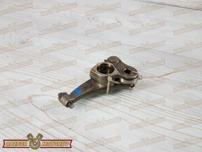 Лот: 23592337. Фото: 1. Рокер Honda Pilot J35Z4 14624RN0A00. Двигатель и элементы двигателя