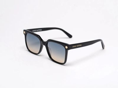 Лот: 24977436. Фото: 1. Очки Louis Vuitton. Очки солнцезащитные