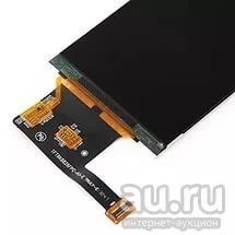 Лот: 8308931. Фото: 1. Дисплей Jiayu G3T/G3S/G3C Оригинал. Смартфоны
