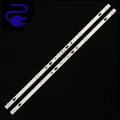 Лот: 24425985. Фото: 1. LED-подсветка 32HR332M05A7 V0... Запчасти для телевизоров, видеотехники, аудиотехники