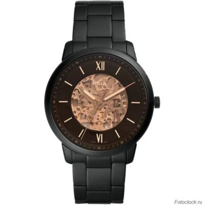 Лот: 21237818. Фото: 1. Наручные часы Fossil ME 3183... Оригинальные наручные часы