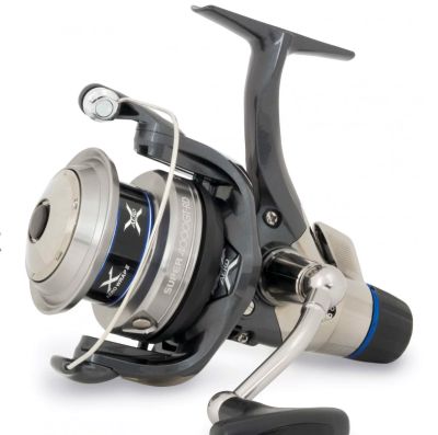 Лот: 13476493. Фото: 1. Катушка Shimano Super GT RD 4000... Катушки, комплектующие
