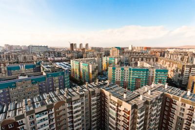 Лот: 3600333. Фото: 1. Сдам 1 комнатную на Взлетке. Квартиры, студии